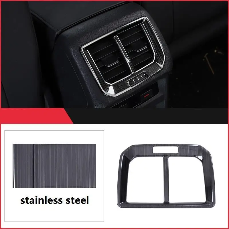 Автомобильная Модифицированная Хромовая декоративная система управления