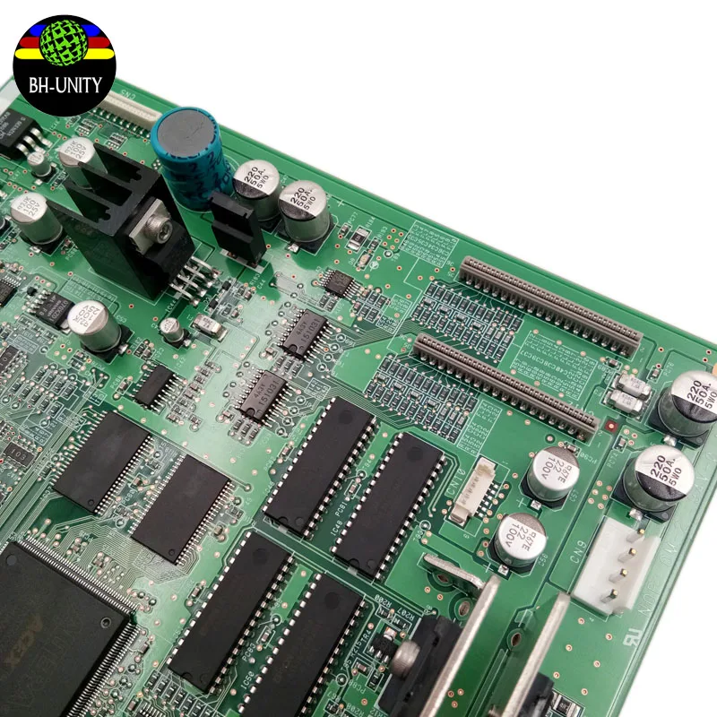 Абсолютно Новый SP-540V принтер 6087670000 в сборе основная плата материнская