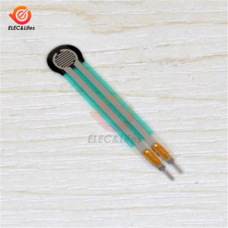 FSR400 FSR402 FSR406 датчик силы чувствительный резистор FSR для Arduino давления тонкой