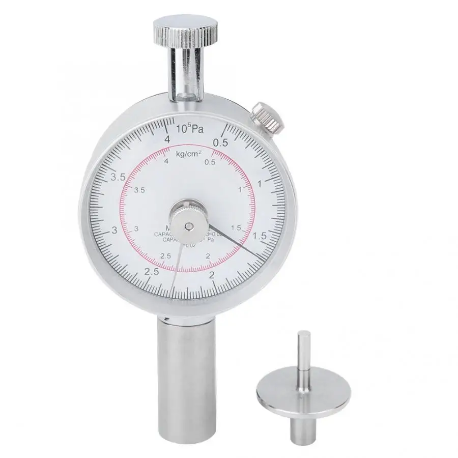 Склерометр для измерения твердости фруктов на ферме | Инструменты