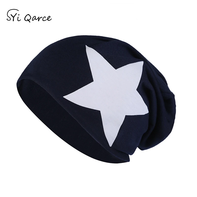 SYi Qarce новый стиль европейские и американские импортные товары популярные шапки