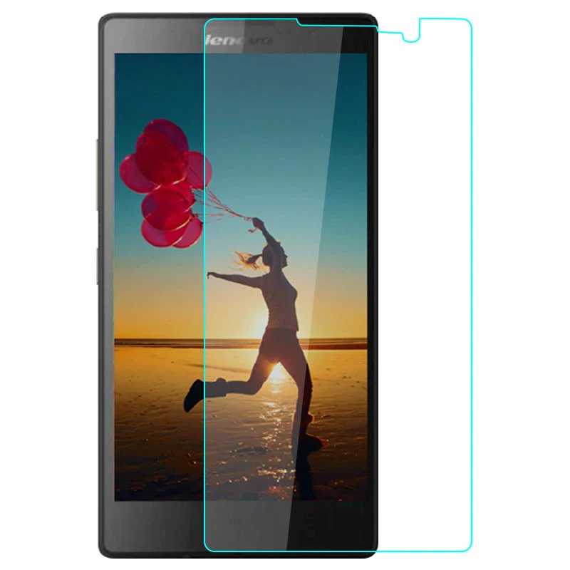 Защитное стекло закаленное для Lenovo K5 Pro Play K4 K3 Note экрана A536 A516 A5|Защитные стёкла и