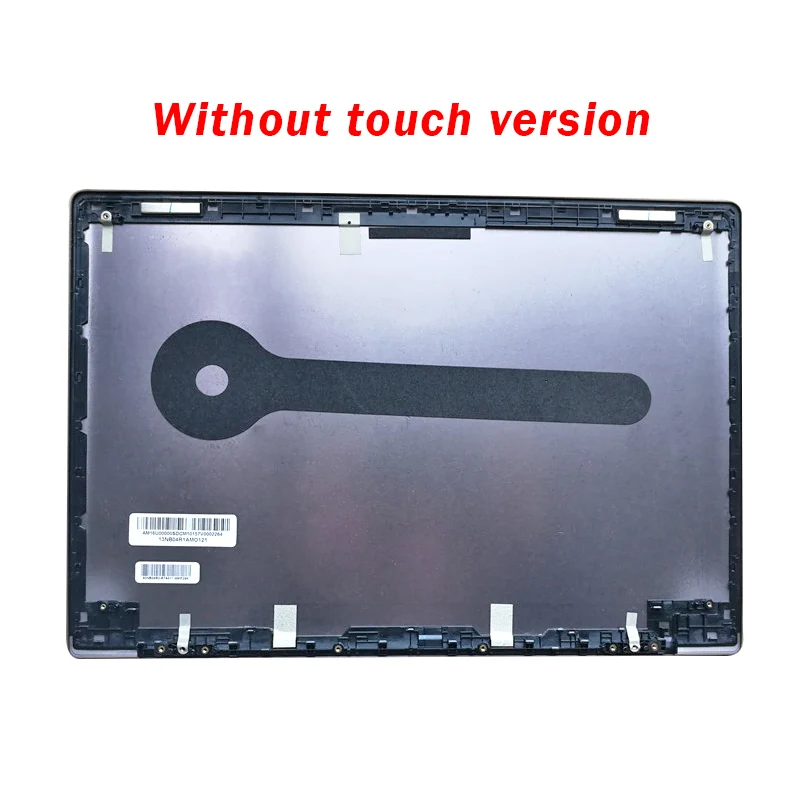 Оригинальный чехол для ASUS UX303L UX303 UX303LA UX303LN задняя крышка ЖК дисплея ноутбука