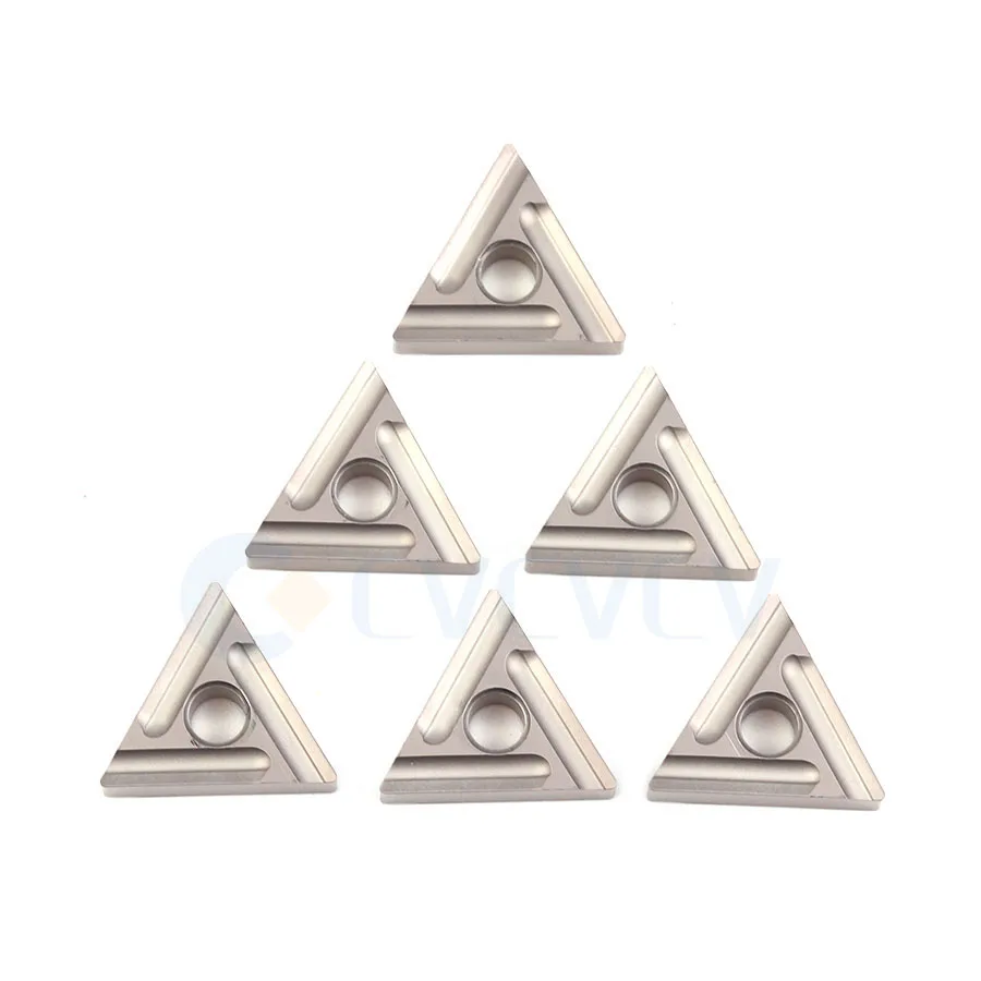 

TNMG160404L-S TNMG160408L-S TNMG160404R-S TNMG160408R-S LF90 Turning inserts CNC lathe tool Carbide inserts For steel processing