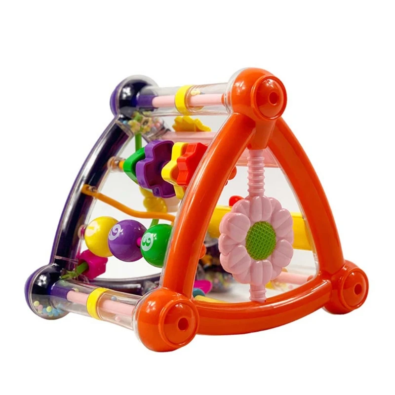 

Игрушка-пазл для развития интеллекта детей