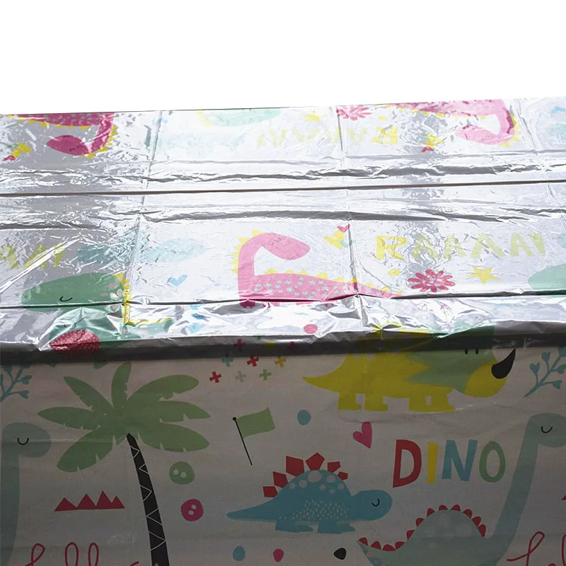 Для 10 детей празднование дня рождения тематика одноразовые столовые приборы