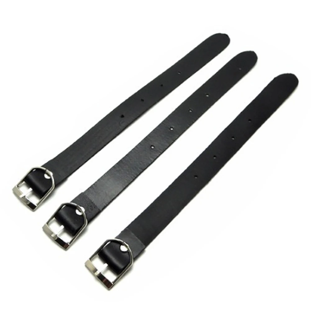 

Waterproof Motorcycle Faux Leather Luggage Storage Left Right Side Saddle Bag Motorcyle Accessories