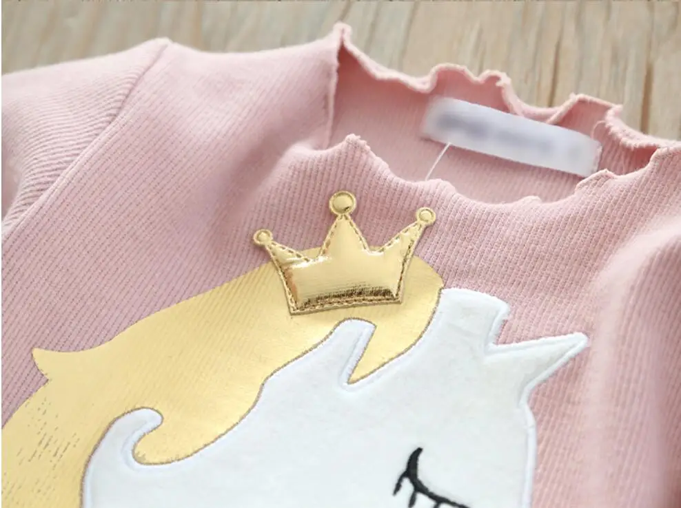 

Christmas Girls Princess Star Dress Knitted Mesh Children Clothing Unicorn Dress Baby Kids Birthday 3 4 5 6 8 Years Vestidos