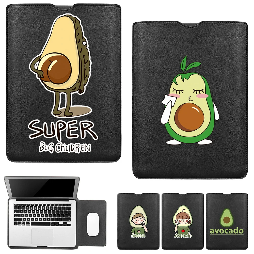 

Universal Notebook Bag for MacBook Xiaomi HP Dell Acer Matebook Portable Laptop Sleeve Bag Computer Accessories