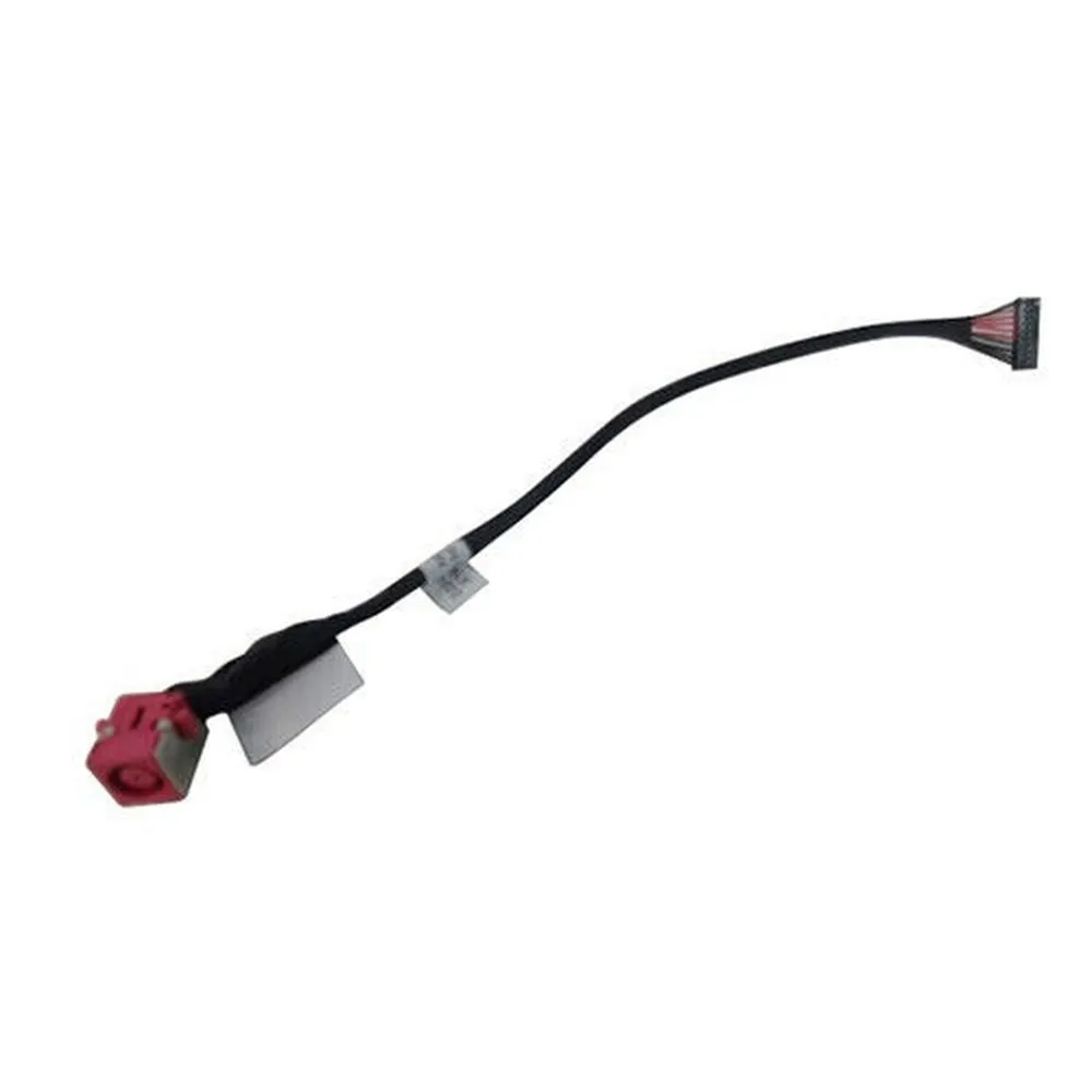 

DC In Power Jack Cable Harness 50.Q06N5.006 FOR ACER Predator 15 G9-591 G9-591G G9-592 G9-592G