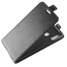 Чехол-книжка для Huawei p30 lite, кожаный, с магнитной застежкой, цвета на выбор