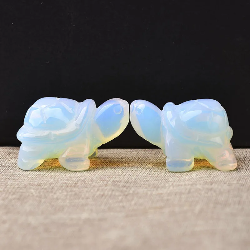 

Хрустальные черепашки Harmonious Crystalloid