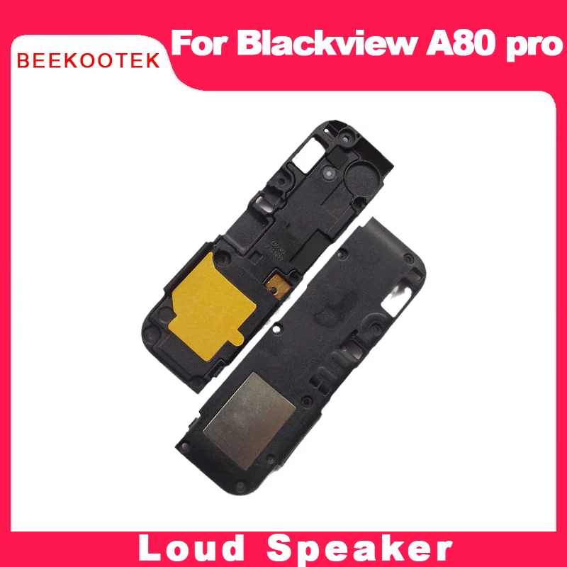 Новый громкий динамик BEEKOOTEK для Blackview A80 Pro внешний звуковой сигнал звонок