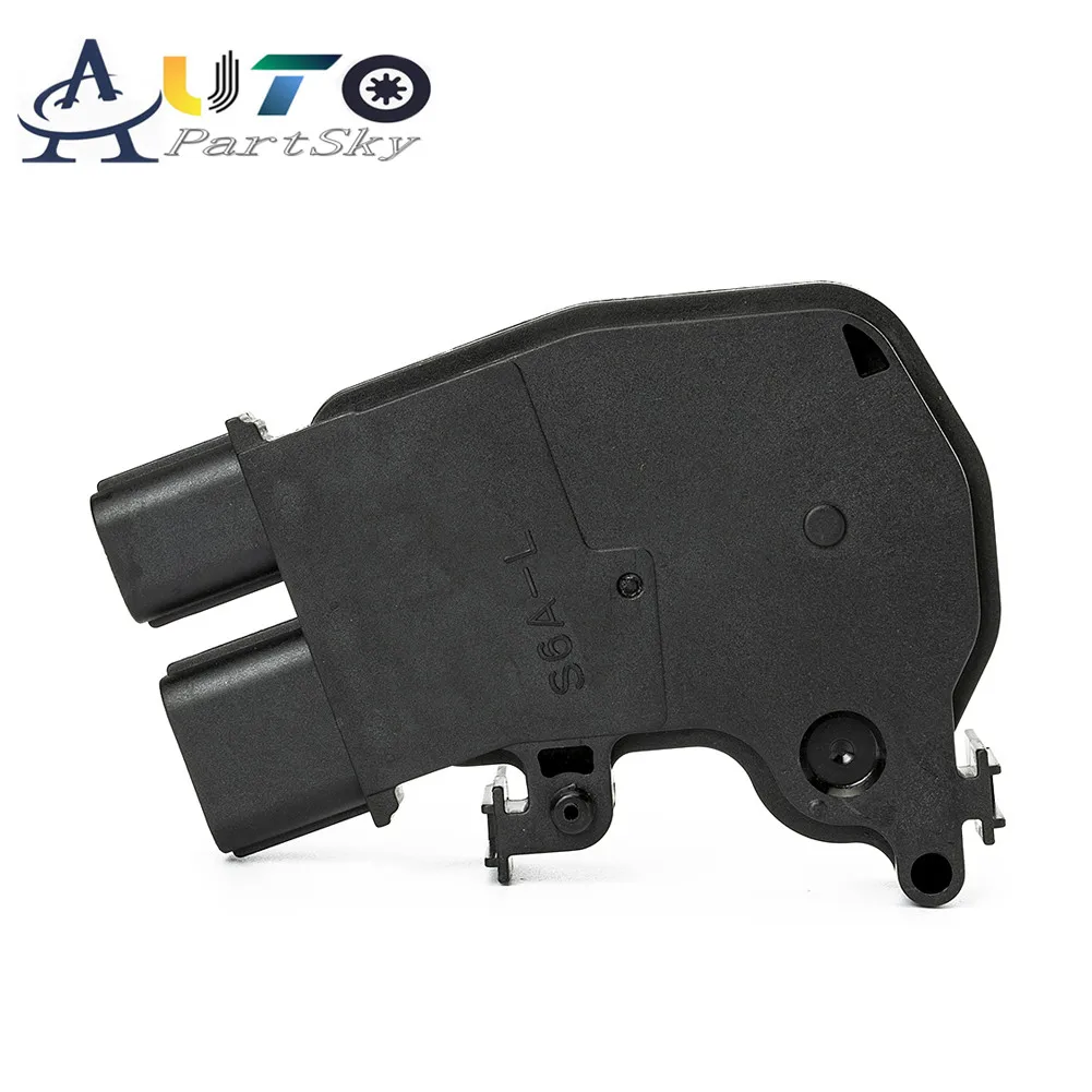 Для Acura RSX для Honda Accord Civic CR V Odyssey 72155 S5P A11 72155S5PA11 LH передний левый центральный привод