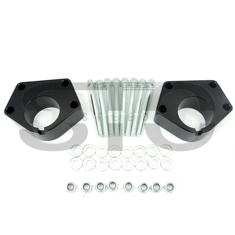 

Комплект переднего Выравнивателя Для Toyota IFS 4runner 2,5-1984, 2 дюйма/1995 дюйма/3 дюйма