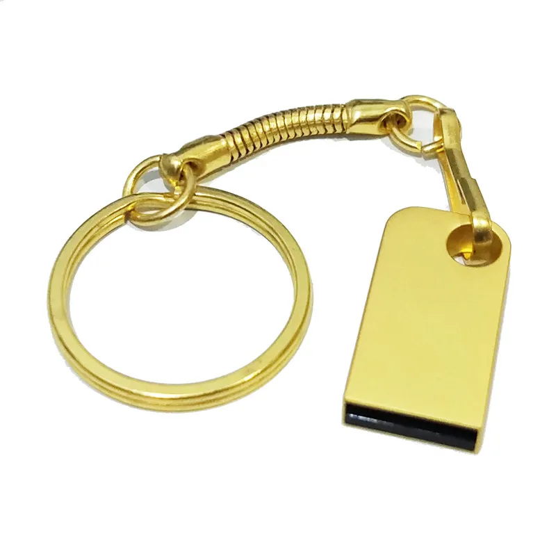 Оптовая продажа мини usb 2 0 32 ГБ 64 USB флеш накопитель 128 флешка 16 8 4 Гб карта памяти