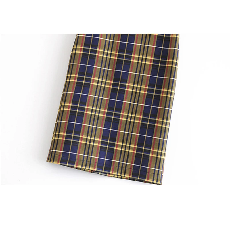 Женская юбка-карандаш GLAUKE облегающая длинная с высокой талией повседневная