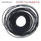 Набор резиновых кассетных магнитол для CD, DVD, 1 шт., 1 шт., CD-ROM