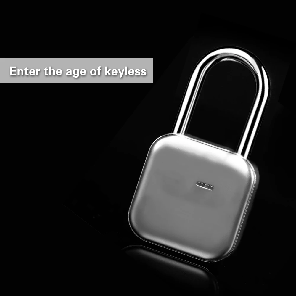 Электронный беспроводной замок без ключа смарт BT мастер ключи типы с APP контроль