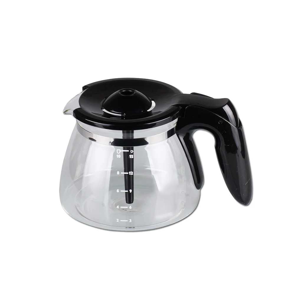 

Оригинальная кофемашина, кофейник подходит для Philips HD7447 HD7457 HD7461 HD7462, стеклянная кофемашина