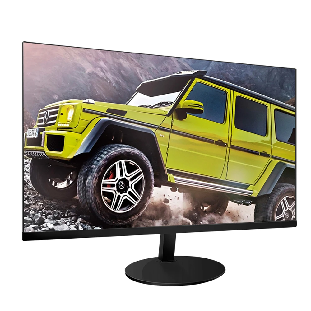 22-дюймовый Новый ips HD домашнего офиса с узкой рамкой Дисплей | Компьютеры и офис