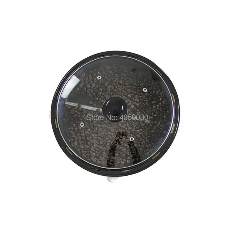 Ce Кофе Жаровня прибор для жарки арахиса новый список артефакта кофе бобы выпечки