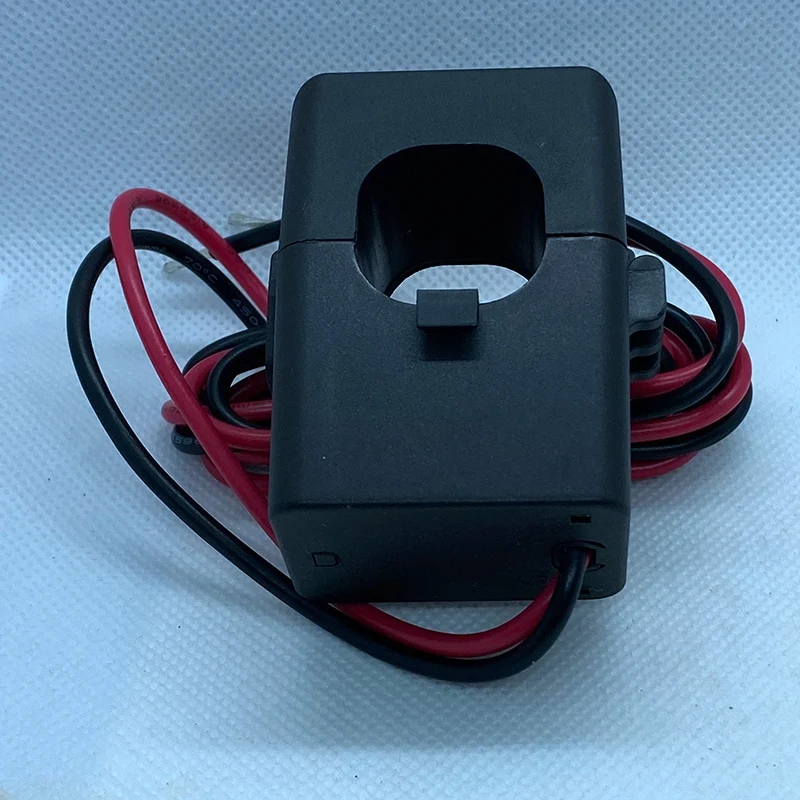 

SZC06 AC Digital Ammeter Measure Range Upper Lower Limit Alarm Delay Relay Detect AC110220V