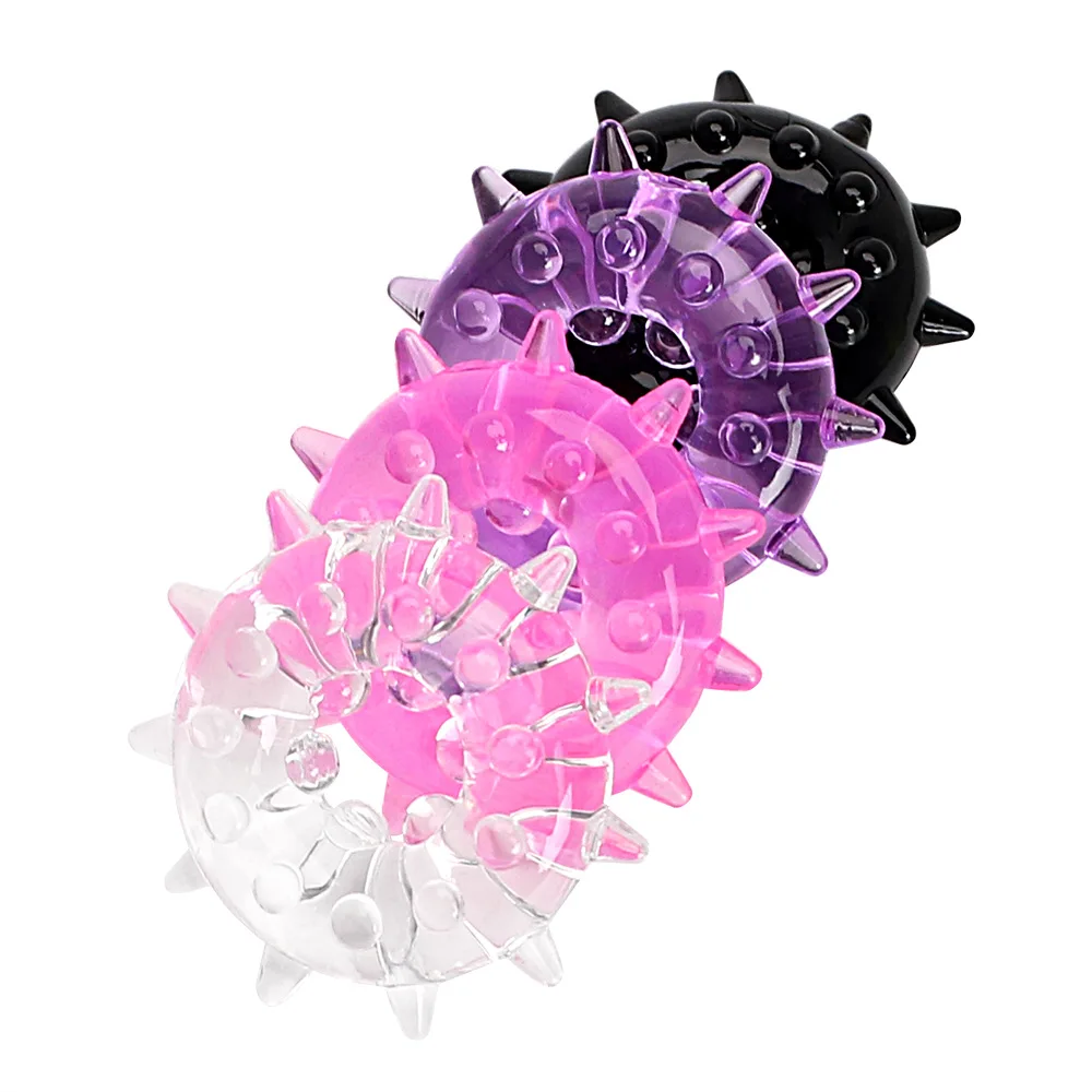 YEMA мягкое кольцо на пенис член искусственные секс-игрушки для мужчин растяжитель