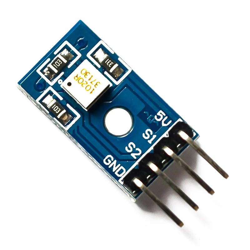 Rpi-1031 модуль датчика угла 4Dof Attitude Hm Led для Arduino | Электроника