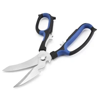 maiyue kitchen shearsheavy duty kitchen shears made with food grade stainless steel for chickenpoultryfishmeat