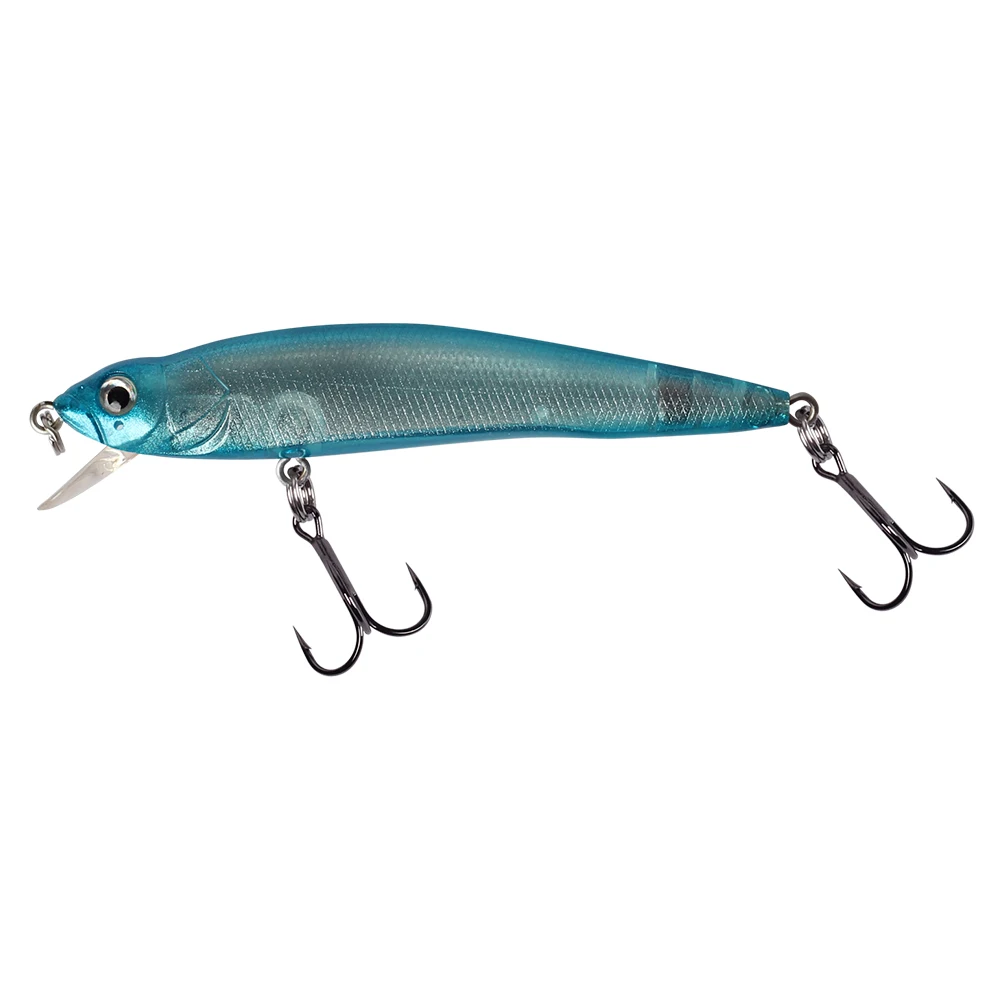 FX-ZERO плавающая блесна 90 мм 8 г лучшее качество 3D глаза искусственная приманка для