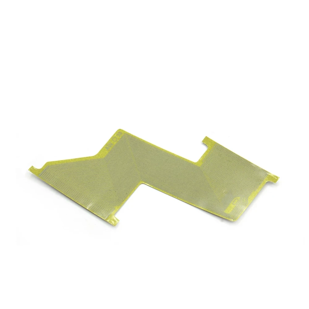 10 шт./лот Спидометр Dash Pixel Ремонт плоский ЖК дисплей разъем для Mercedes Viano приборной