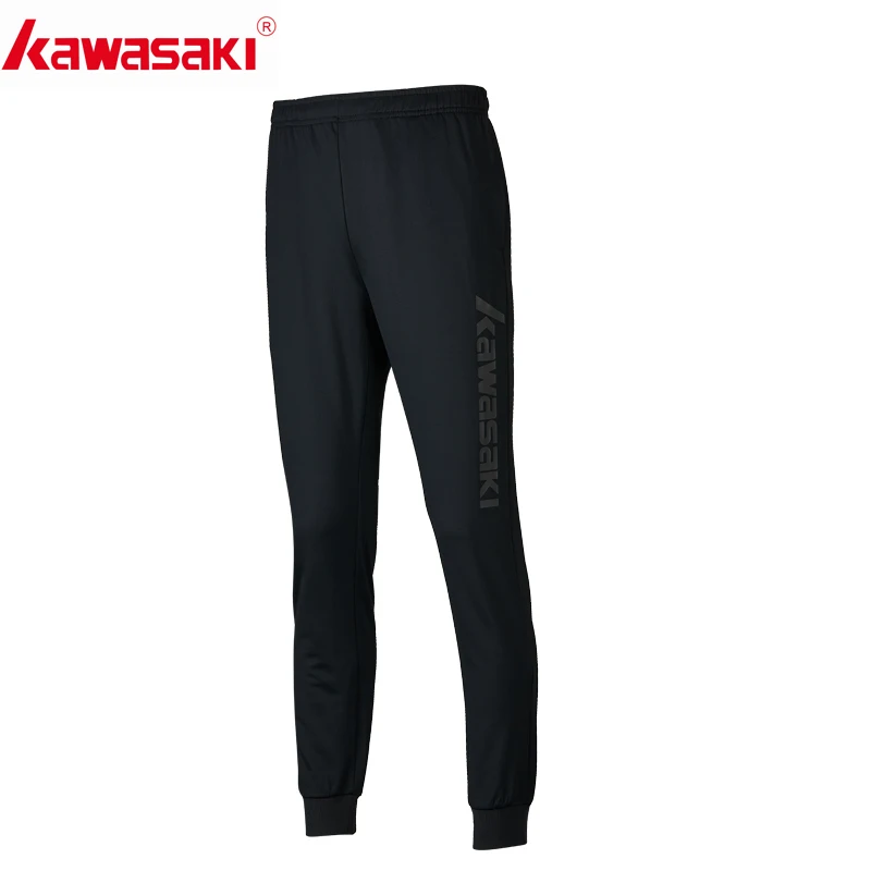 Женские спортивные штаны для спортзала Kawasaki 2020 тренировочные брюки бадминтона и
