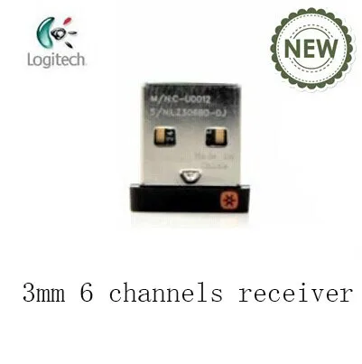 

Hot Sale!!! Unifying Receiver Suitable For Logitech M215 M235 M525 M545 M705 M905 M950 Free Shipping