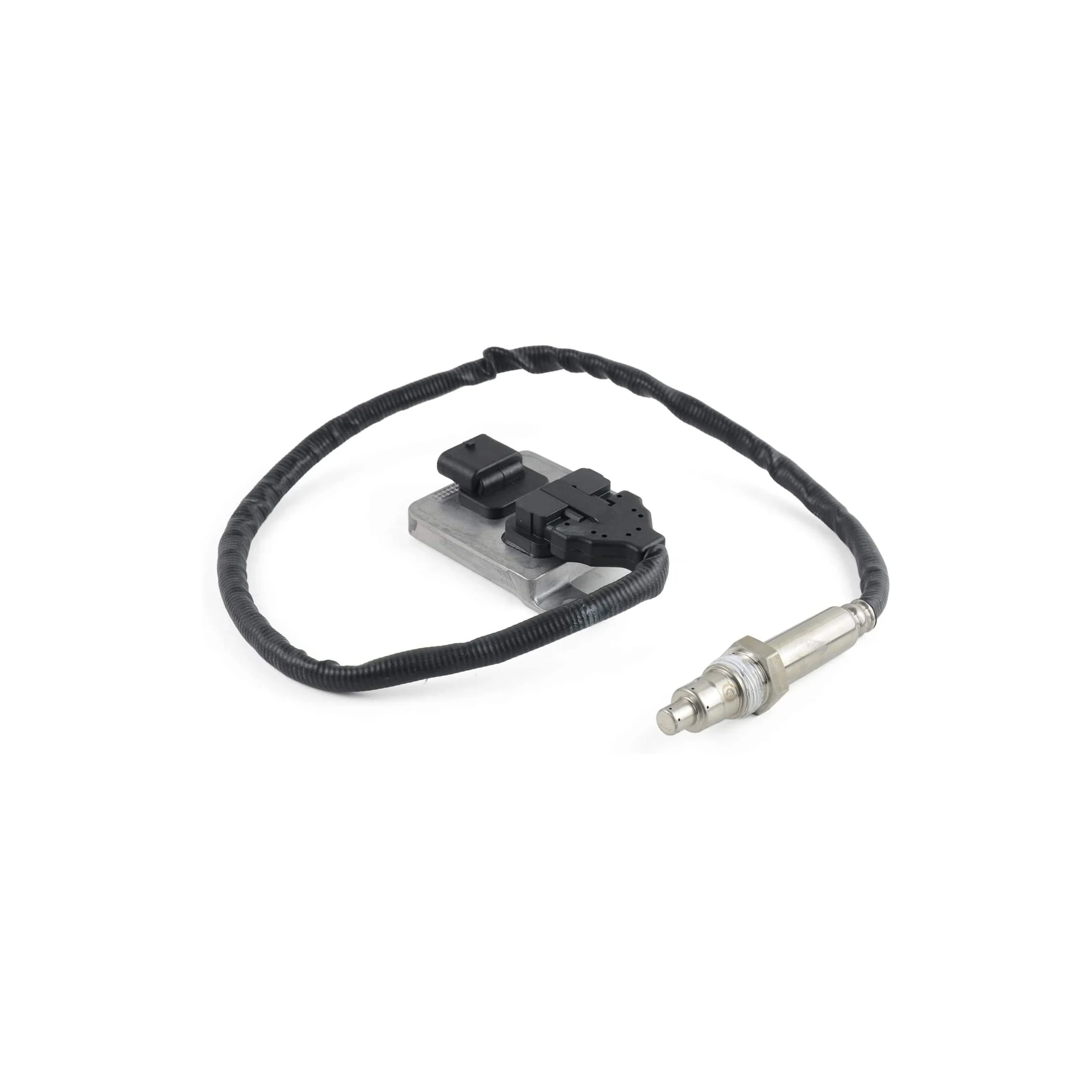 

0009053503 Newly Original A0009053503 Nox Nitrogen Oxide Sensor A0035428818 Sprinter E250 GL350 5WK96647 5WK96682B for me