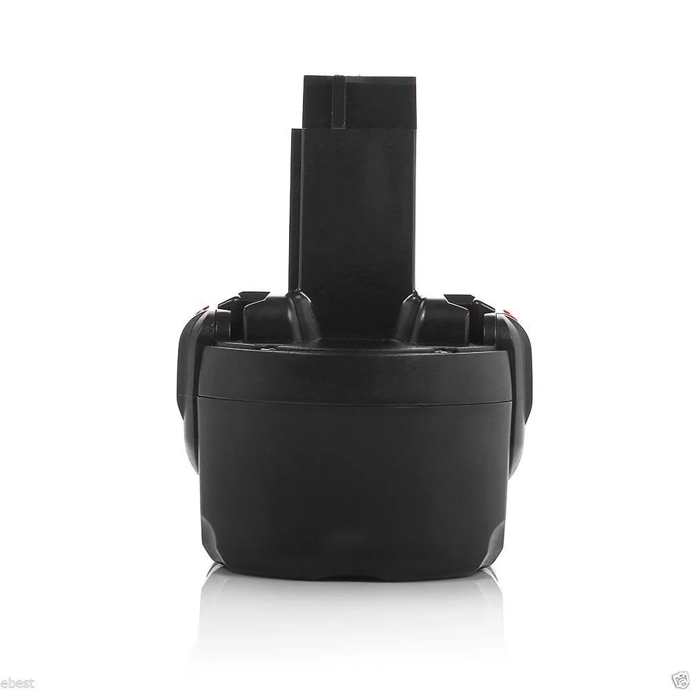 Аккумуляторная батарея для Bosch BAT048 BAT100 BAT119 2 9 6 NI CD 607 335 260700180 Ач|tool battery repair|tool