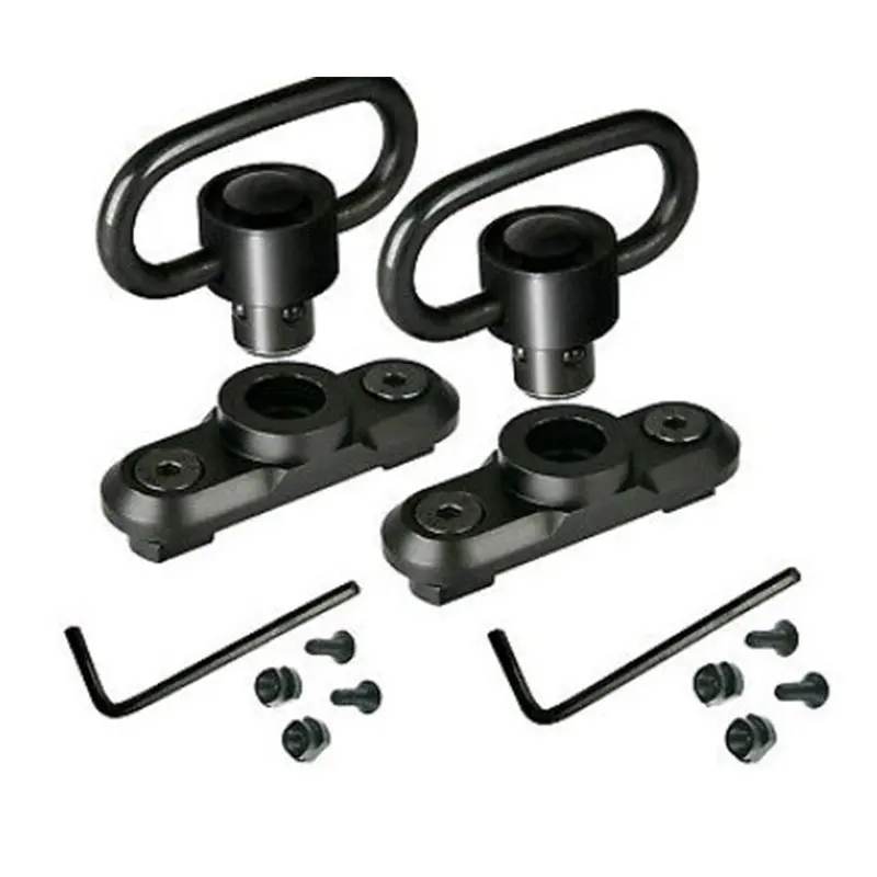 1 шт. QD антабка шпильки Крепление Адаптер быстрого крепления в виде запонок на