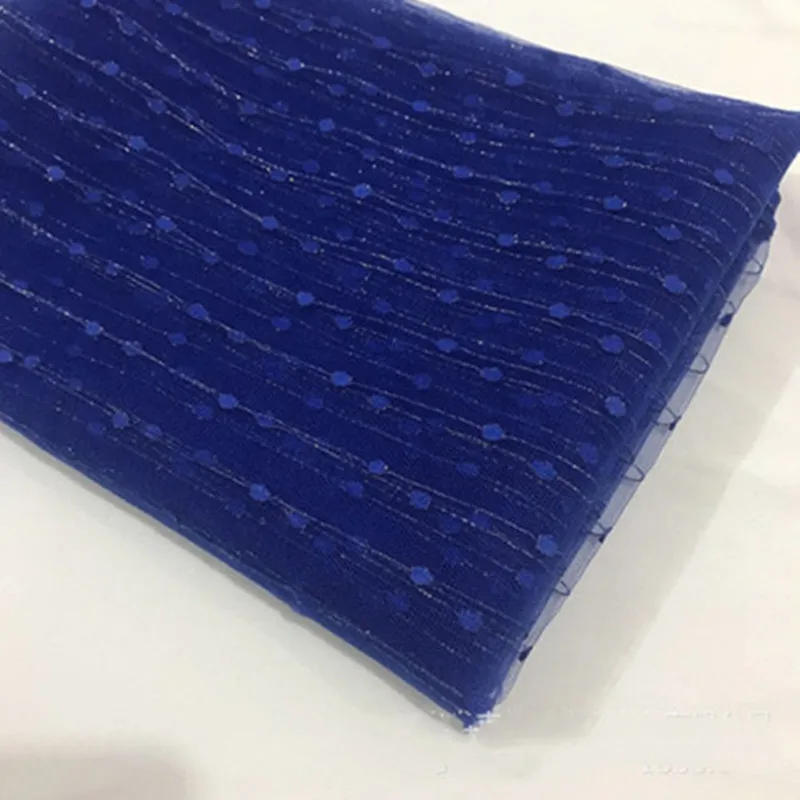 

5 Yards/batch 150cm Tulle Fabric DIY Sewing Children Skirt Gauze Wedding Birthday Party New Year Christmas Background Decoration