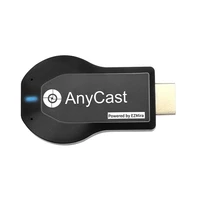 m2 plus tv stick wireless wifi display receiver tv dongle 1080p screen hdmi compatible for dlna miracast for anycast for airplay