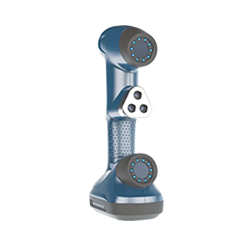 

3D laser scanner for mold production reverse engineering scanning