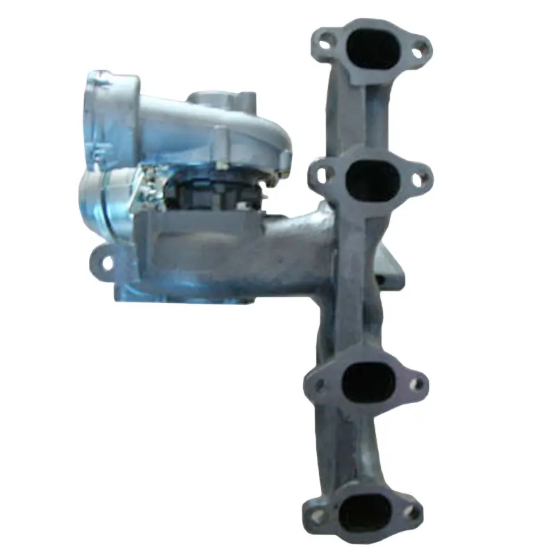 

BV39 KP39 Turbo 54399880018 54399880007 54399700007 для Audi A3 для VW Sharan Golf Bora New Beatle AXR BSW BEW 1.8L с прокладкой