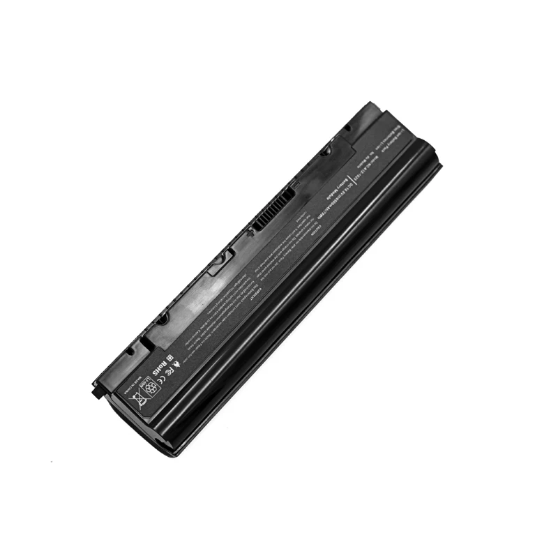 Внешний аккумулятор для Eee PC 1025 1025C 1025CE 1225 1225B 1225C R052 R052C R052CE|Аккумуляторы ноутбуков|