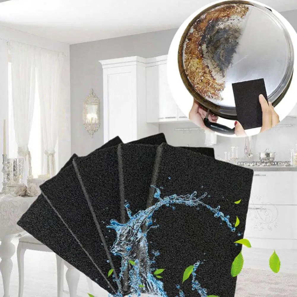 Губка для мытья посуды губка | Дом и сад