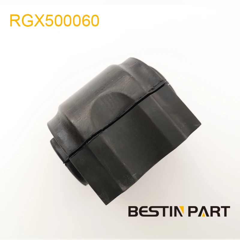 RGX500060 LR015336 резиновая буферная стабилизатор бар втулка для LR Discovery 3 4 Авто Подвеска