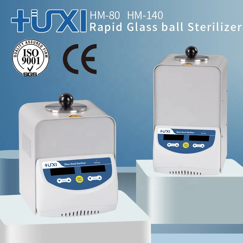 

300C Medical Forceps Glass Beads Sterilizer