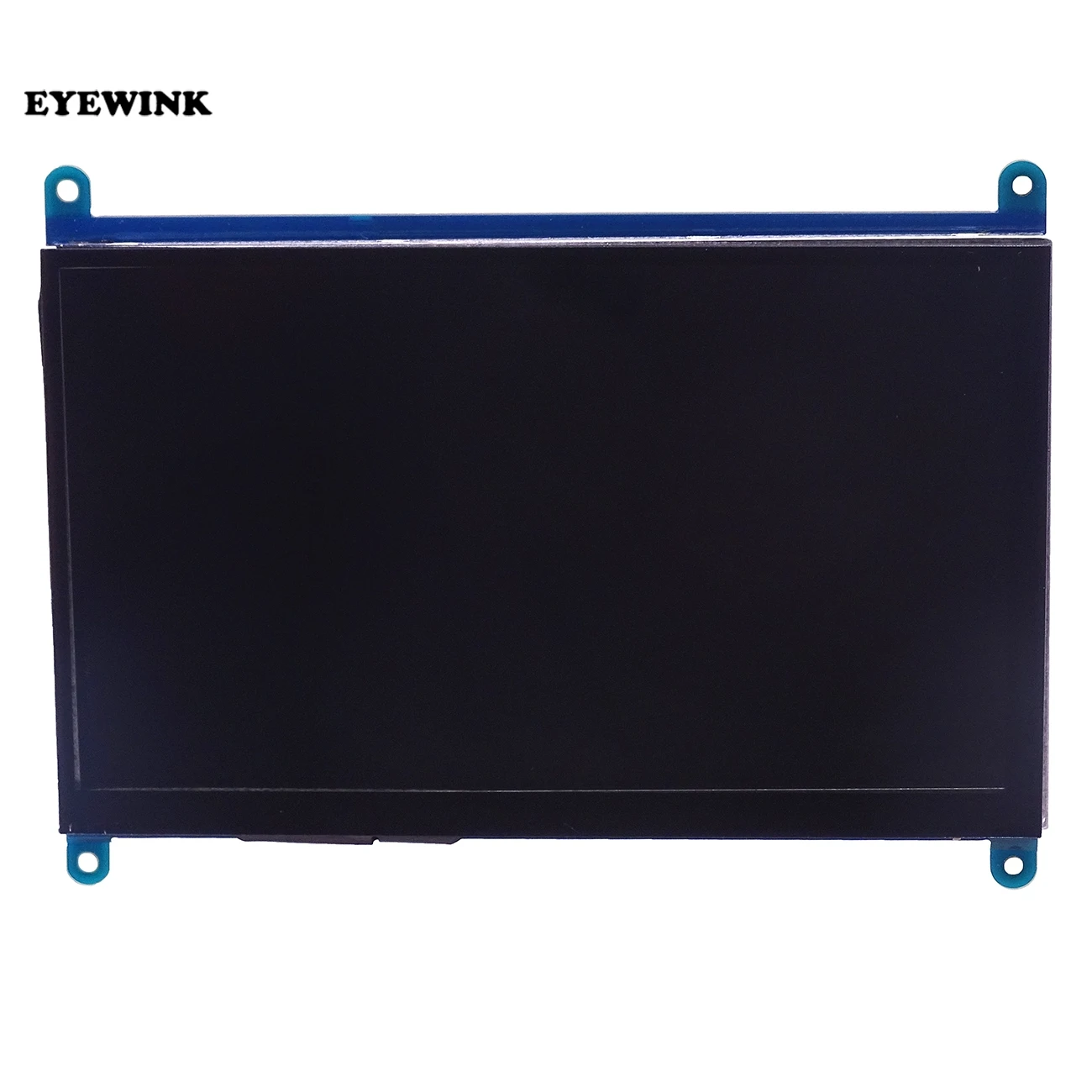 7 дюймов Raspberry Pi 3 сенсорный экран 1024*600 ЖК дисплей HDMI интерфейс TFT монитор модуль