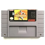 EarthBound The Giftman Chronicles 16bit game cartidge US Version Englist translate | Электроника