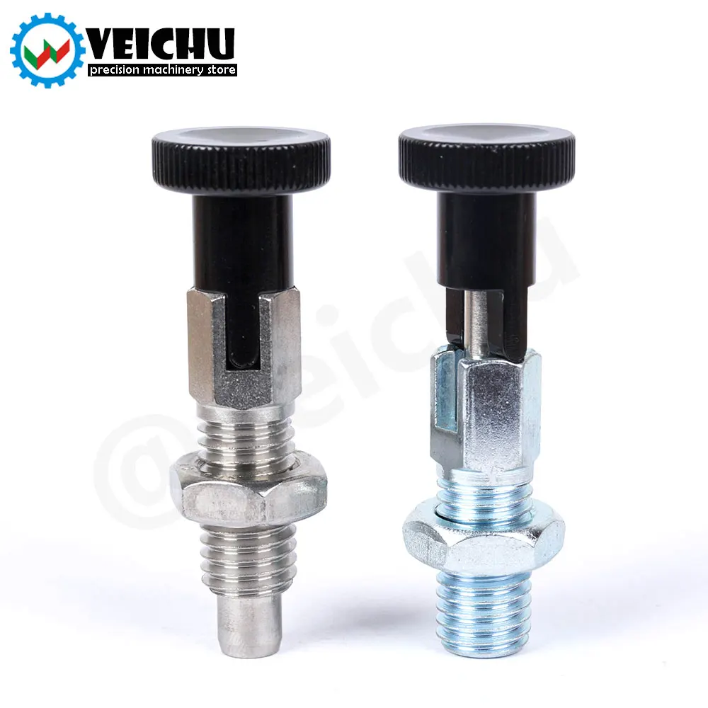 VCN217 фиксирующий болт с фиксирующей гайкой для крепления и обработки данных |