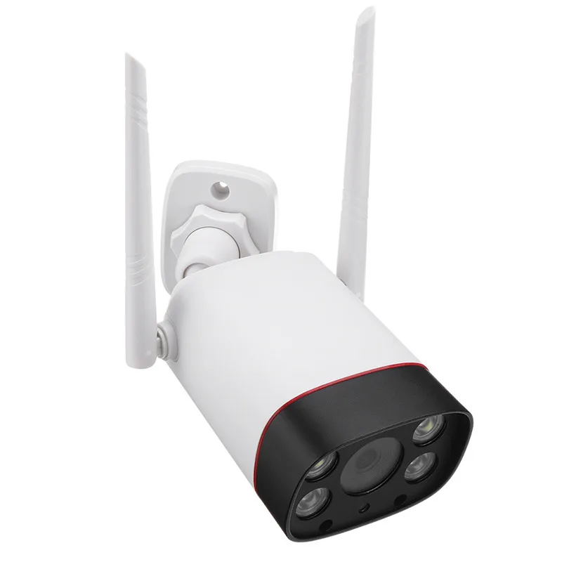 DIGOO умный IP камера двойной ИК светильник 1080P беспроводная Wi Fi безопасности IP66