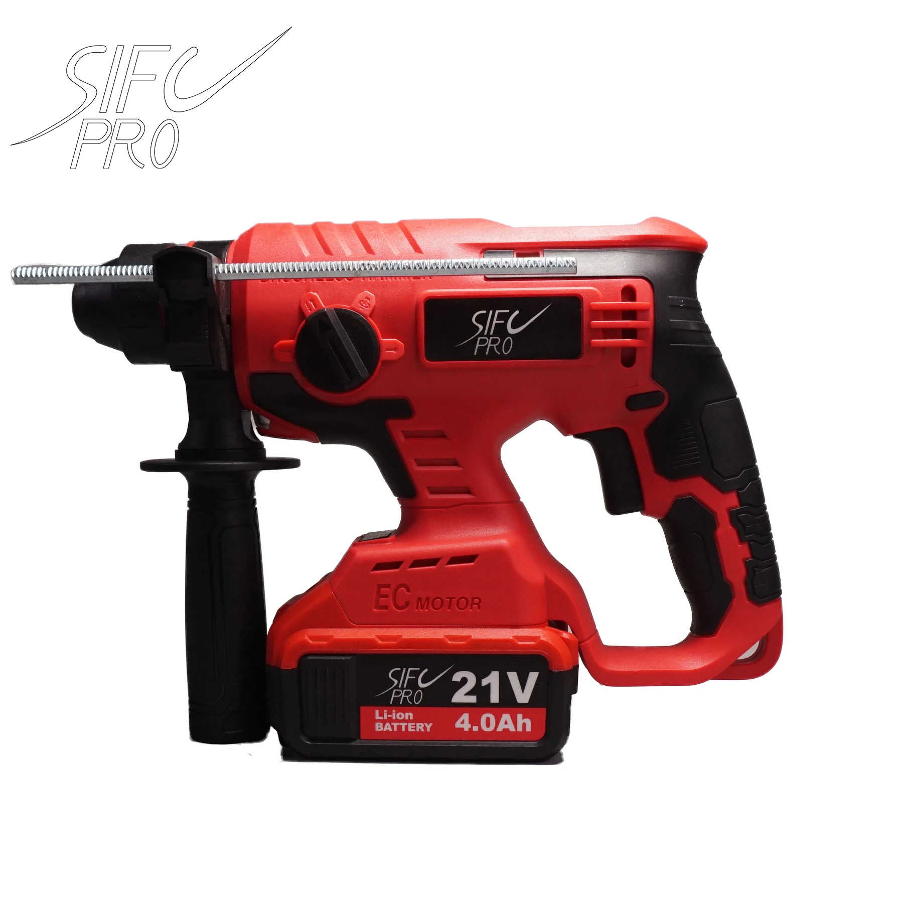20v аккумуляторная ударная дрель SC390 20V инструмент Перфоратор электрический молоток бесщеточная аккумуляторная литий-ионный перфоратор Электрический в